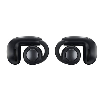 Audífonos Bose Ultra Open Earbuds - Black - Bestmart