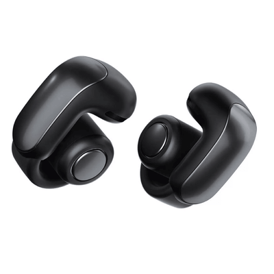 Audífonos Bose Ultra Open Earbuds True Wireless IPX4 – Black - Bestmart