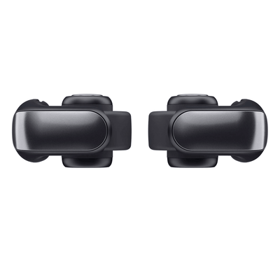 Audífonos Bose Ultra Open Earbuds True Wireless IPX4 – Black - Bestmart