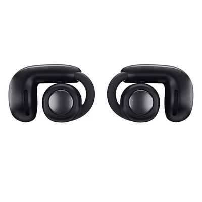 Audífonos Bose Ultra Open Earbuds True Wireless IPX4 – Black - Bestmart