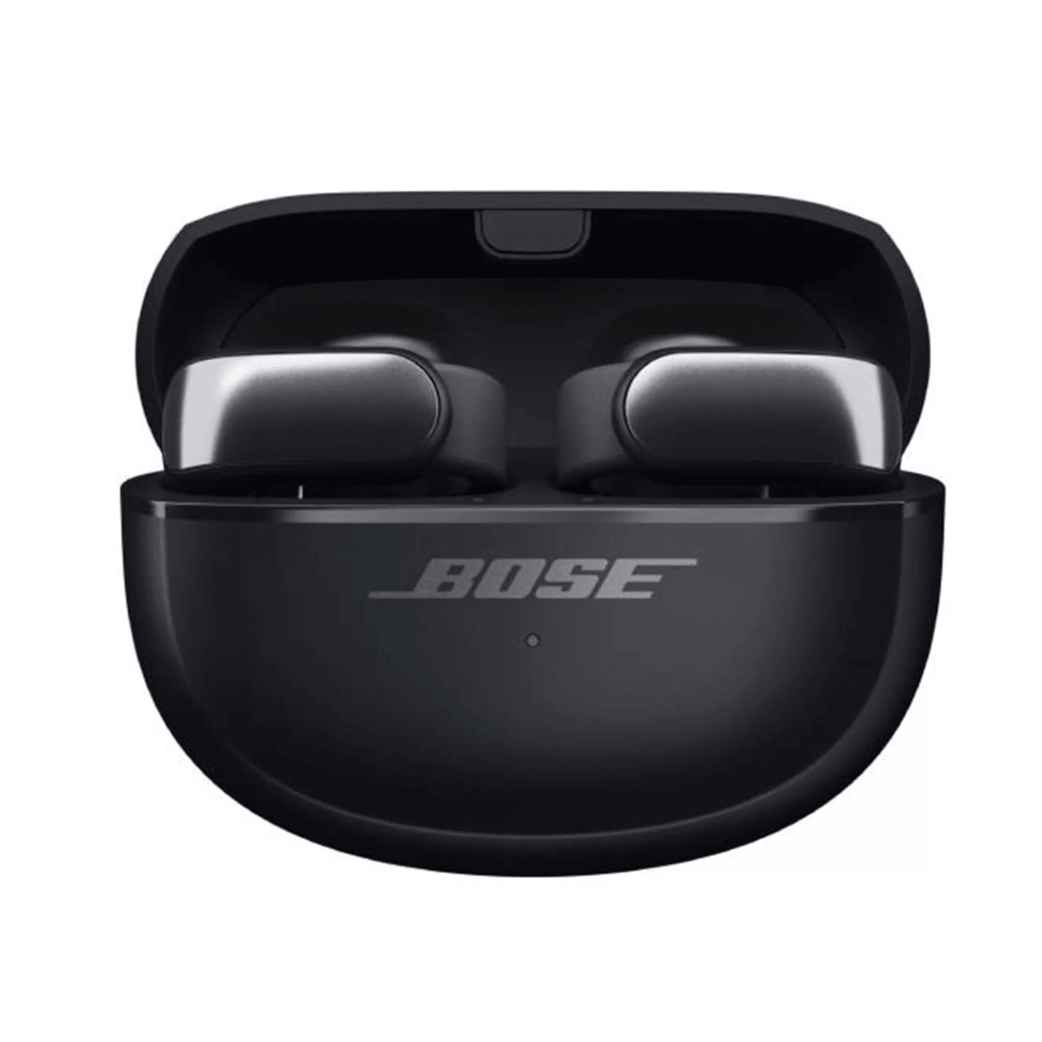 Audífonos Bose Ultra Open Earbuds True Wireless IPX4 – Black - Bestmart