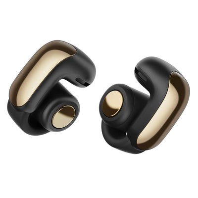Audífonos Bose Ultra Open Earbuds True Wireless IPX4 – Gold - Bestmart
