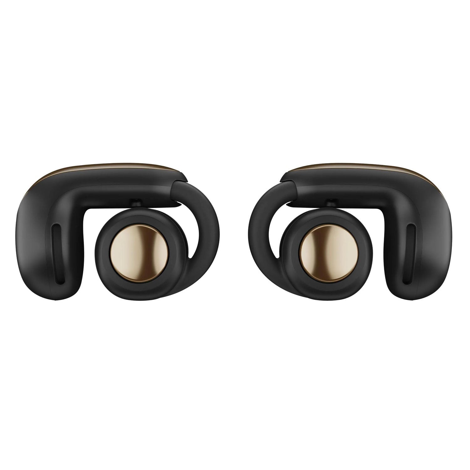 Audífonos Bose Ultra Open Earbuds True Wireless IPX4 – Gold - Bestmart