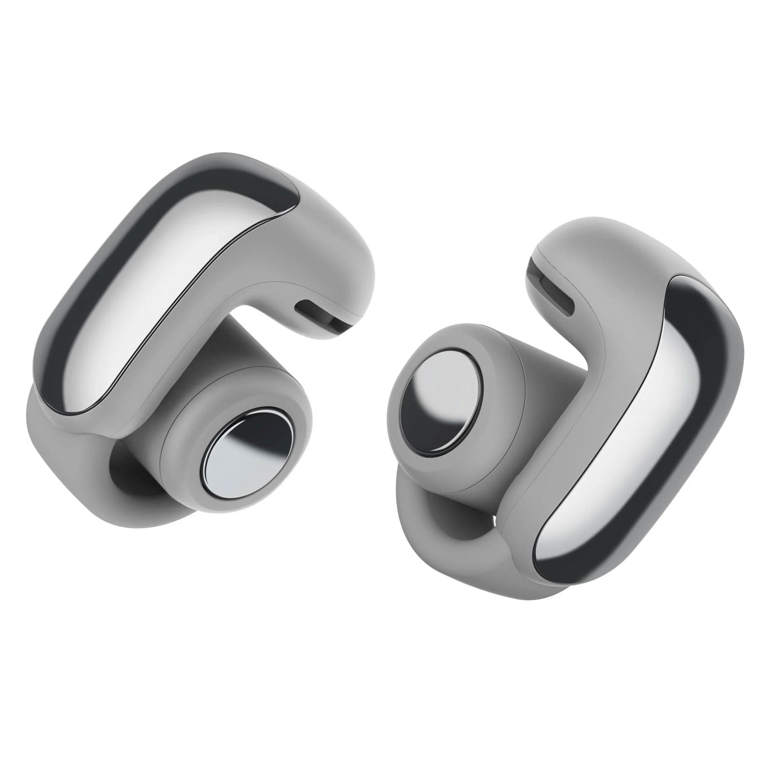 Audífonos Bose Ultra Open Earbuds True Wireless IPX4 – Moonlight Grey - Bestmart