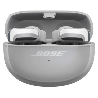 Audífonos Bose Ultra Open Earbuds True Wireless IPX4 – Moonlight Grey - Bestmart