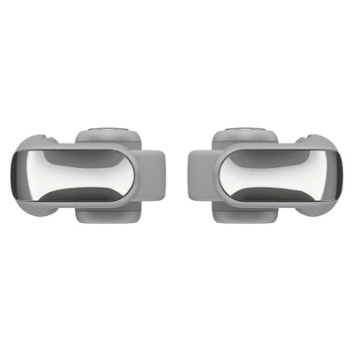 Audífonos Bose Ultra Open Earbuds True Wireless IPX4 – Moonlight Grey - Bestmart