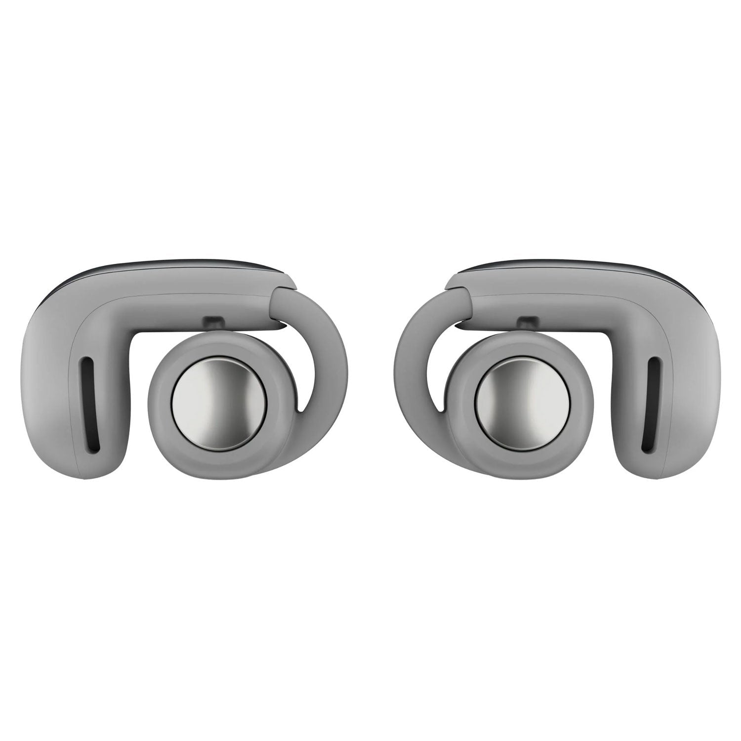 Audífonos Bose Ultra Open Earbuds True Wireless IPX4 – Moonlight Grey - Bestmart