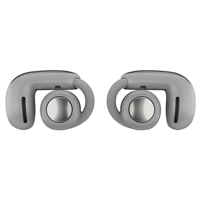 Audífonos Bose Ultra Open Earbuds True Wireless IPX4 – Moonlight Grey - Bestmart