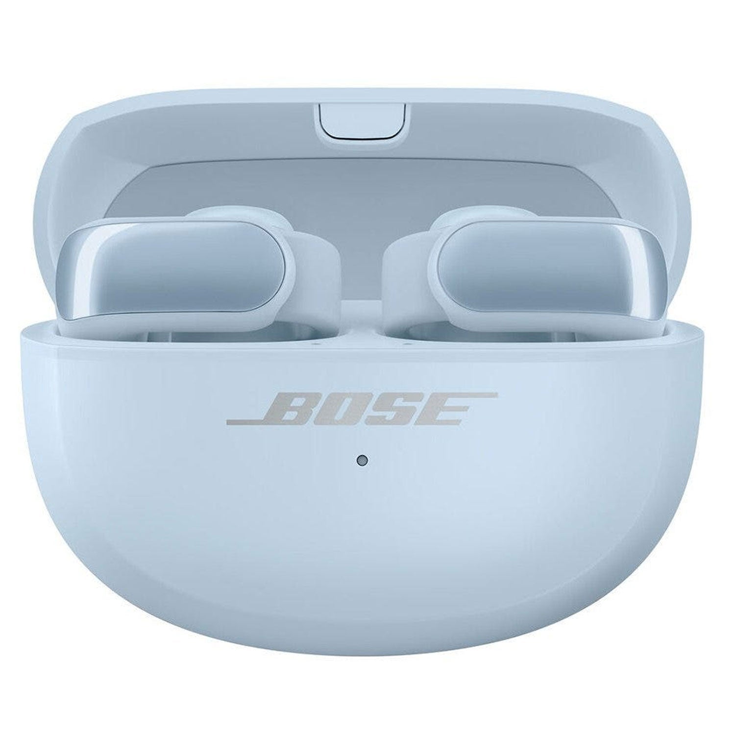 Audífonos Bose Ultra Open Earbuds True Wireless IPX4 – Moonstone Blue - Bestmart