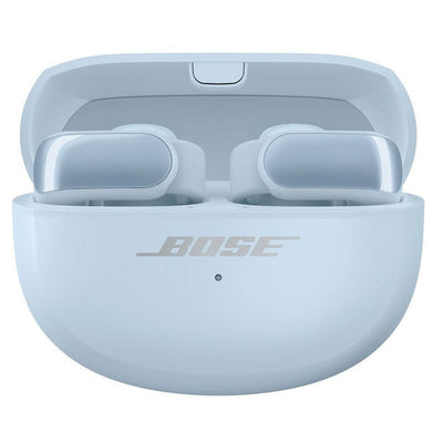 Audífonos Bose Ultra Open Earbuds True Wireless IPX4 – Moonstone Blue - Bestmart