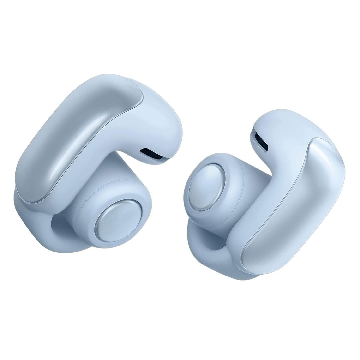 Audífonos Bose Ultra Open Earbuds True Wireless IPX4 – Moonstone Blue - Bestmart
