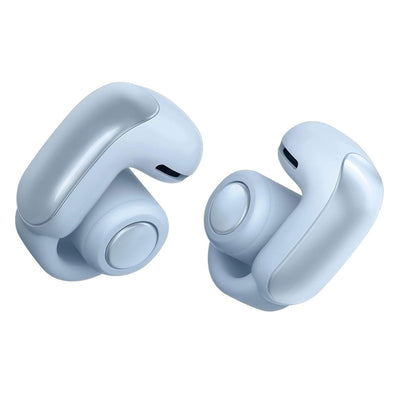 Audífonos Bose Ultra Open Earbuds True Wireless IPX4 – Moonstone Blue - Bestmart