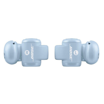 Audífonos Bose Ultra Open Earbuds True Wireless IPX4 – Moonstone Blue - Bestmart