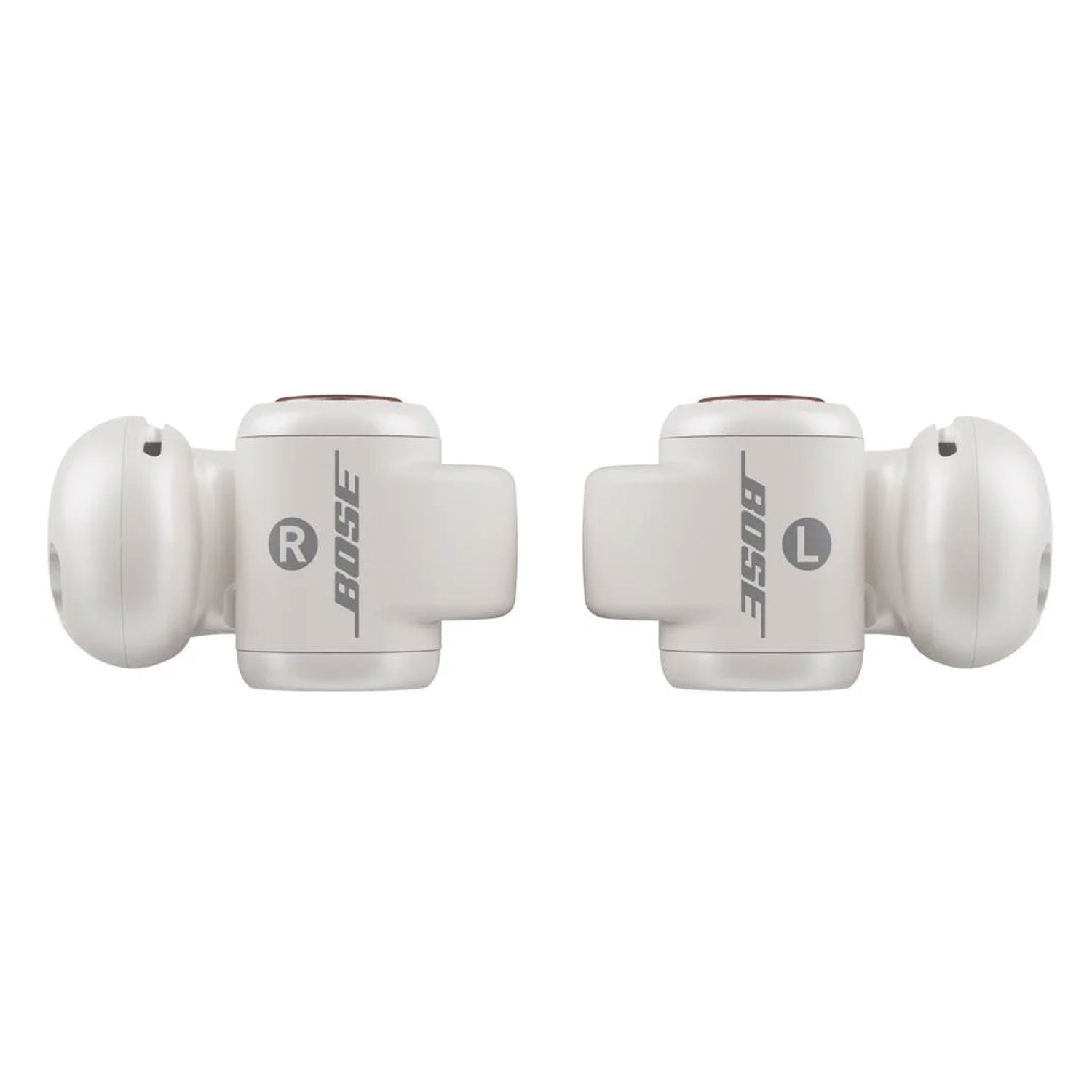 Audífonos Bose Ultra Open Earbuds True Wireless IPX4 – Sunset Iridescent - Bestmart