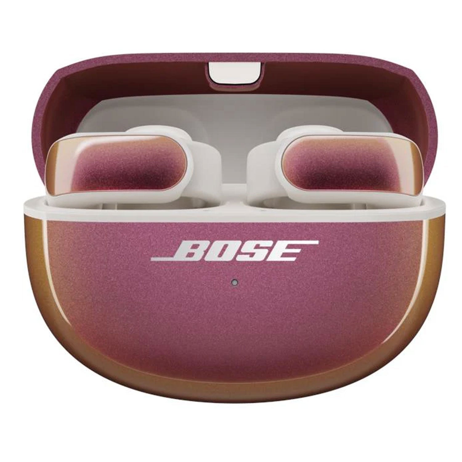 Audífonos Bose Ultra Open Earbuds True Wireless IPX4 – Sunset Iridescent - Bestmart