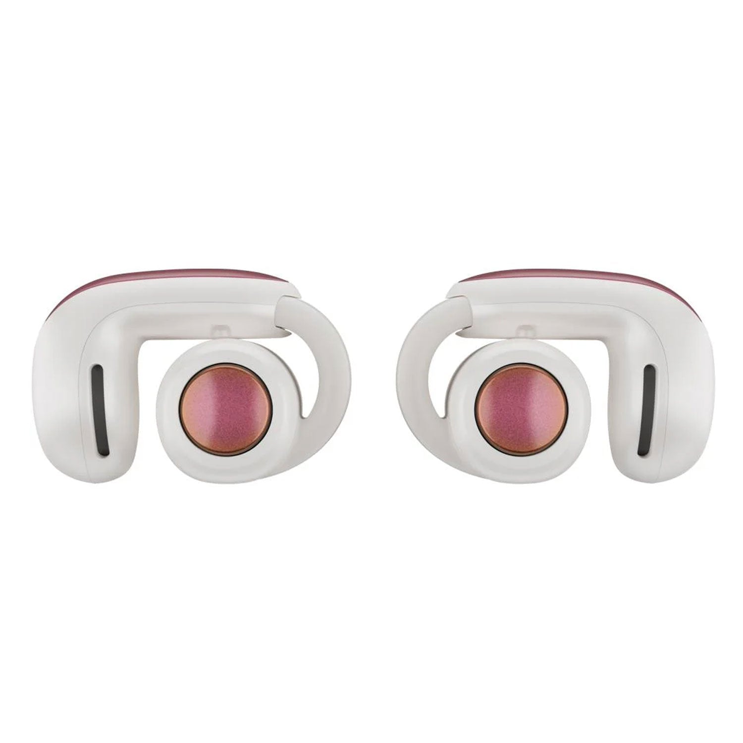 Audífonos Bose Ultra Open Earbuds True Wireless IPX4 – Sunset Iridescent - Bestmart