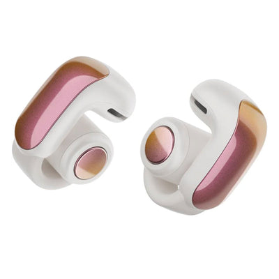 Audífonos Bose Ultra Open Earbuds True Wireless IPX4 – Sunset Iridescent - Bestmart