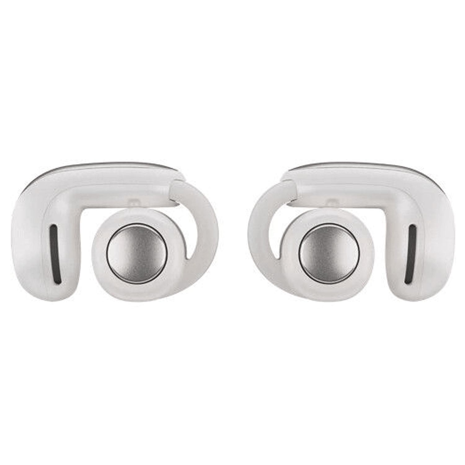 Audífonos Bose Ultra Open Earbuds True Wireless IPX4 – White - Bestmart