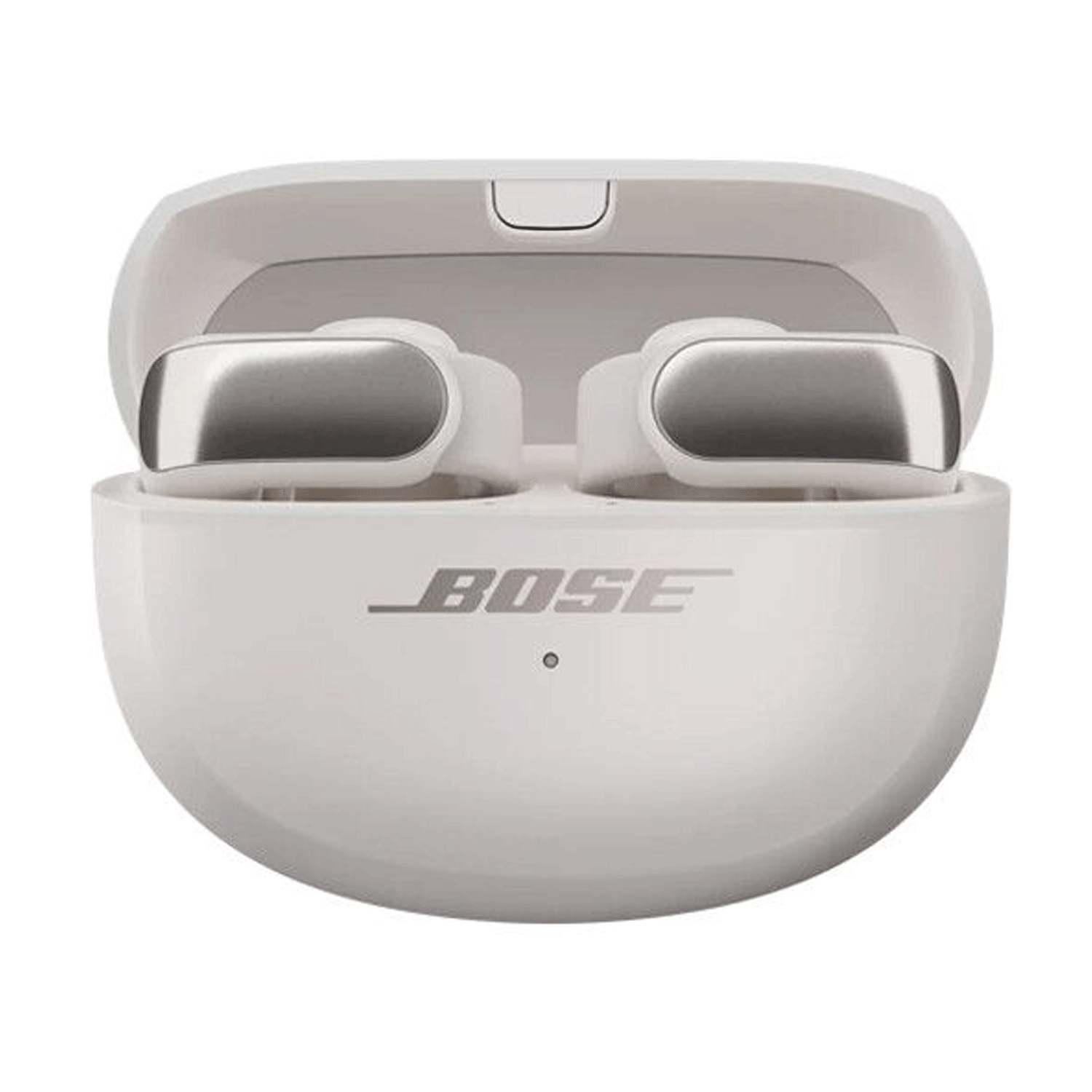 Audífonos Bose Ultra Open Earbuds True Wireless IPX4 – White - Bestmart