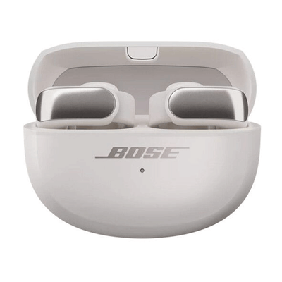 Audífonos Bose Ultra Open Earbuds True Wireless IPX4 – White - Bestmart