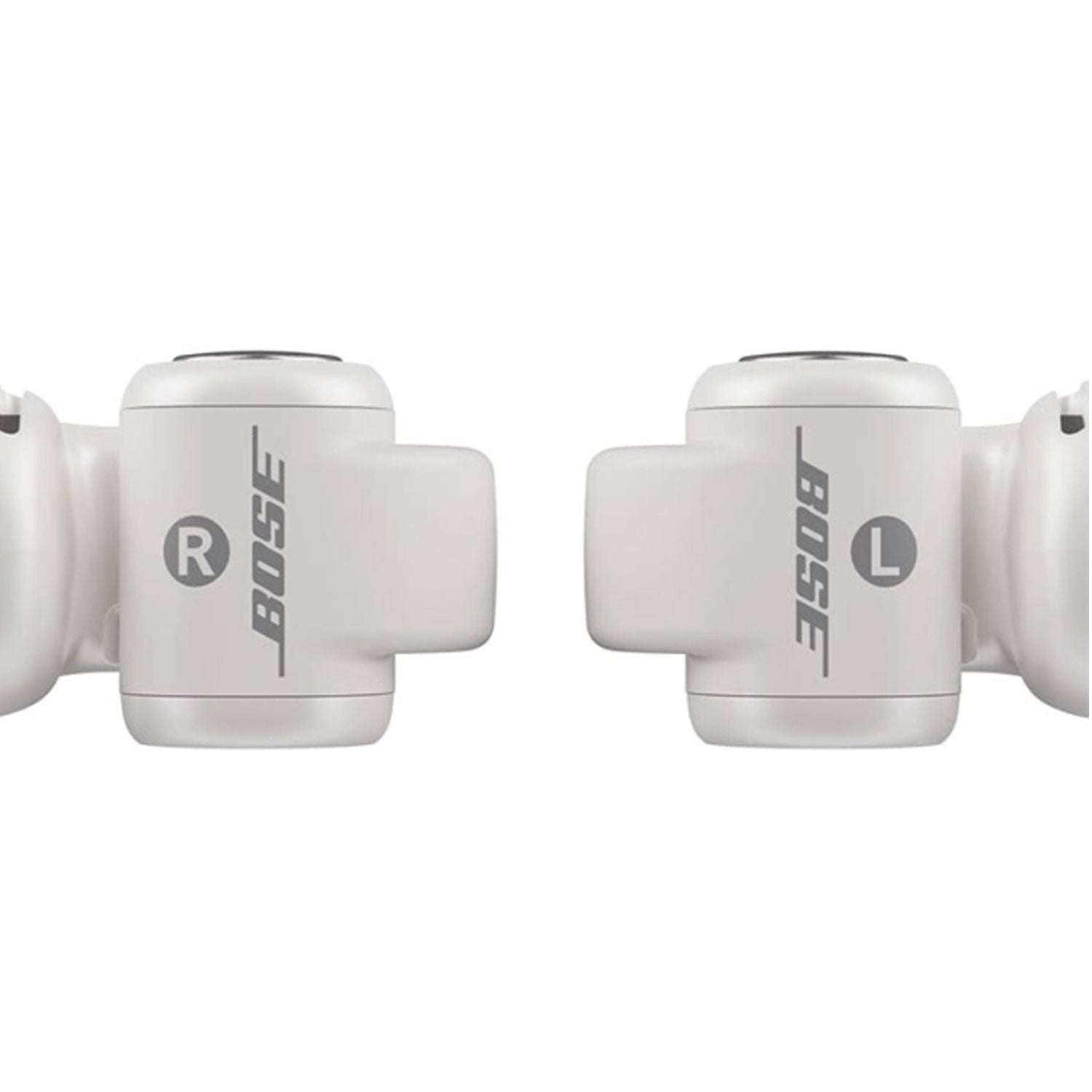 Audífonos Bose Ultra Open Earbuds True Wireless IPX4 – White Smoke - Bestmart