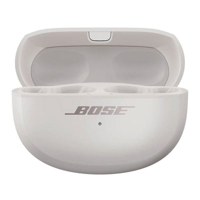 Audífonos Bose Ultra Open Earbuds True Wireless IPX4 – White Smoke - Bestmart