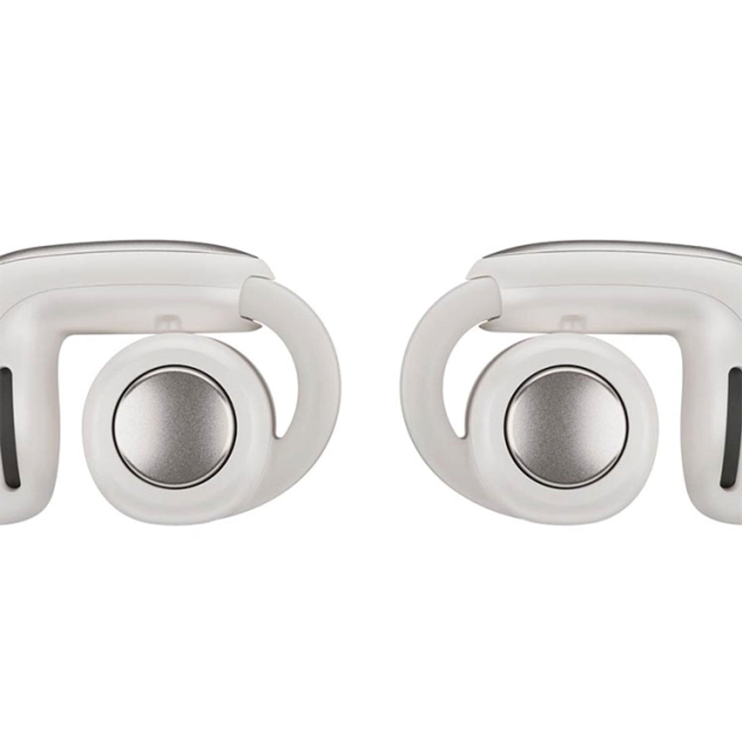Audífonos Bose Ultra Open Earbuds True Wireless IPX4 – White Smoke - Bestmart