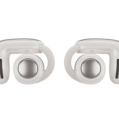 Audífonos Bose Ultra Open Earbuds True Wireless IPX4 – White Smoke - Bestmart