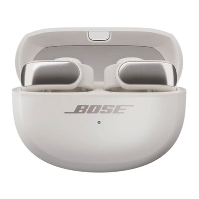 Audífonos Bose Ultra Open Earbuds True Wireless IPX4 – White Smoke - Bestmart