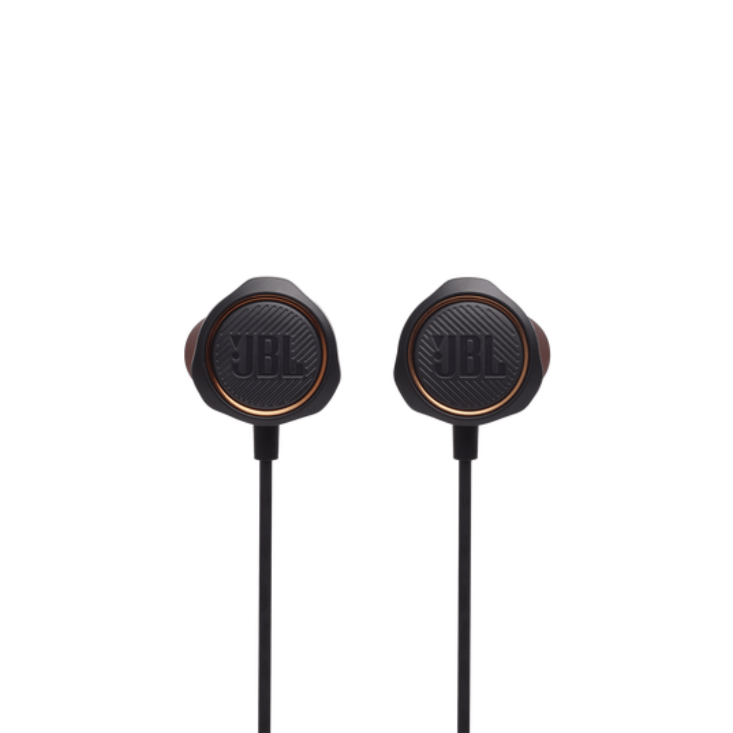 Audífonos con cable JBL Quantum 50 Negro - Bestmart