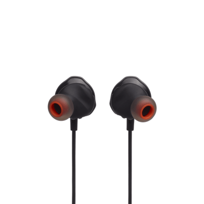 Audífonos con cable JBL Quantum 50 Negro - Bestmart
