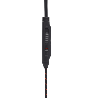 Audífonos con cable JBL Quantum 50 Negro - Bestmart