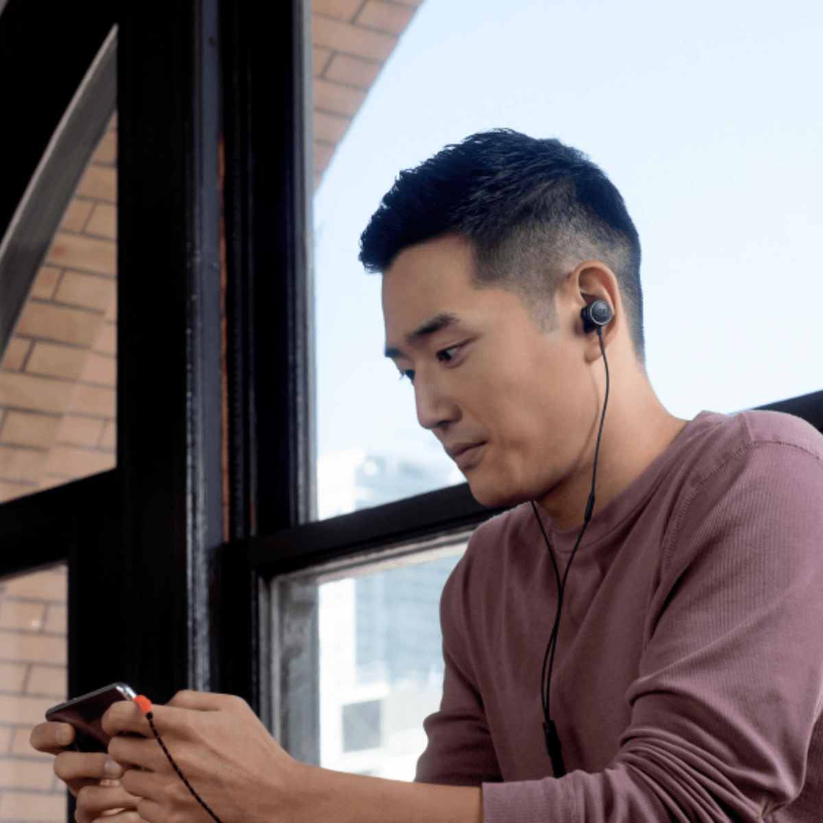 Audífonos con cable JBL Quantum 50 Negro - Bestmart