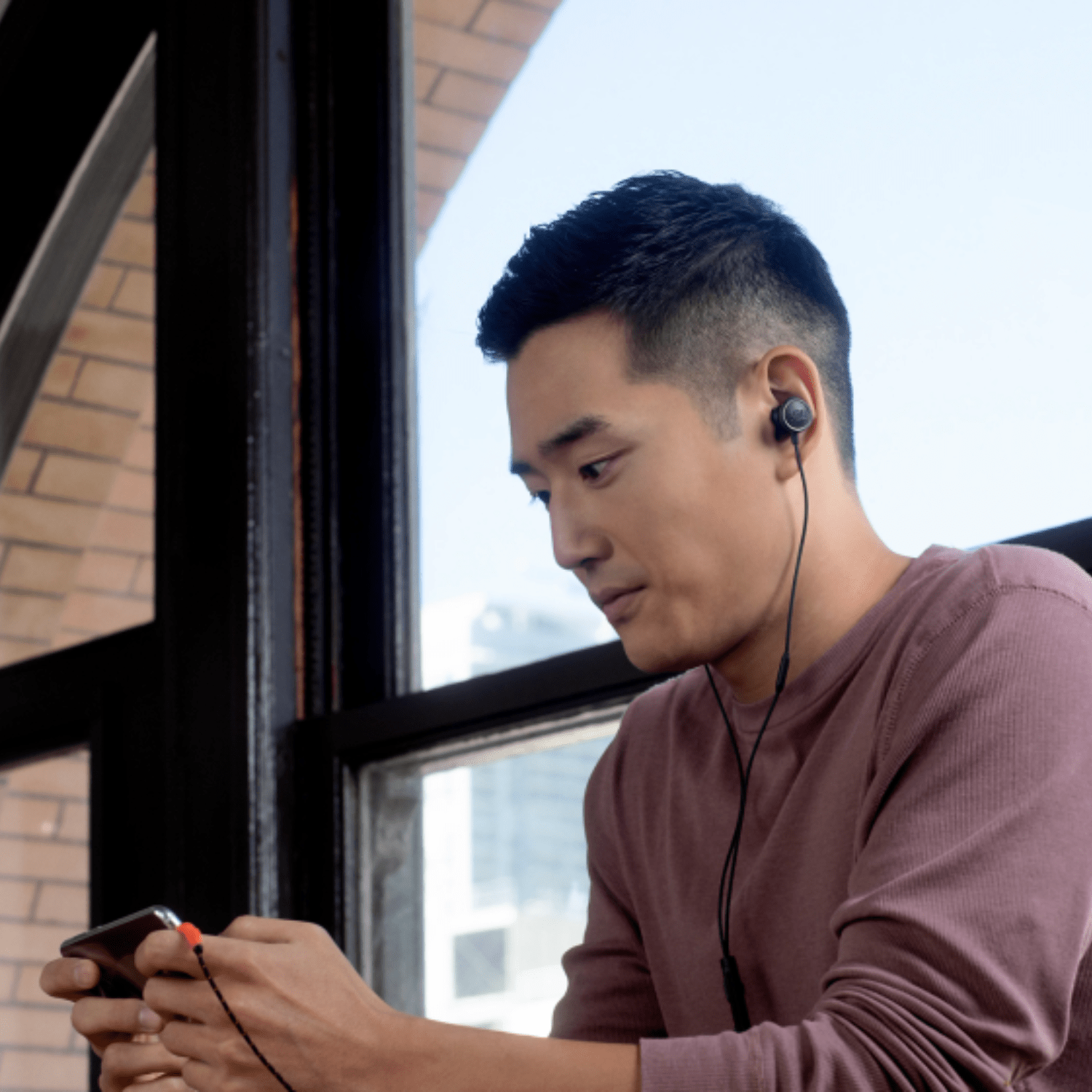 Audífonos con cable JBL Quantum 50 Negro - Bestmart