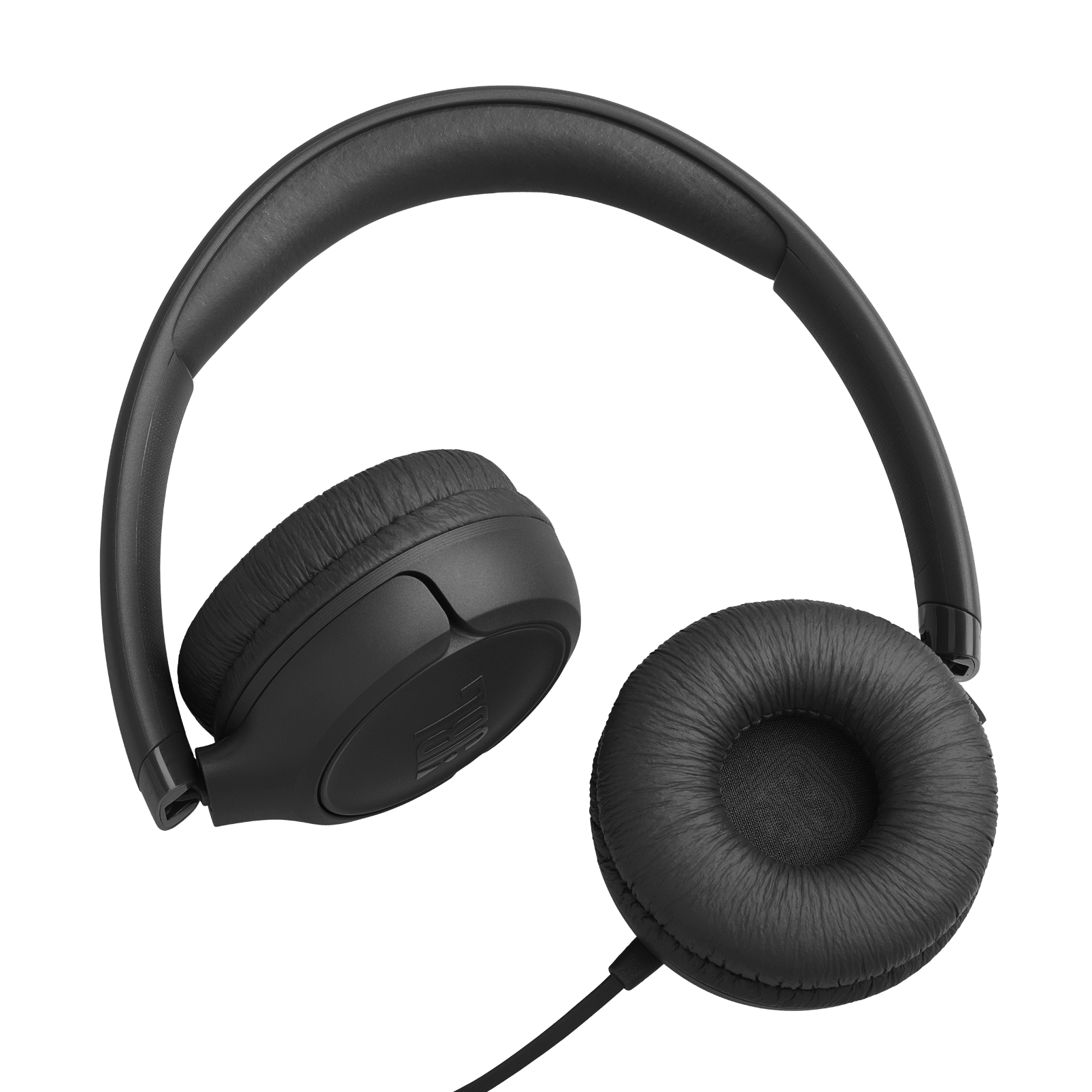 Audífonos con Cable JBL Tune 530C USB-C Pure Bass Alta Resolución Negro - Bestmart