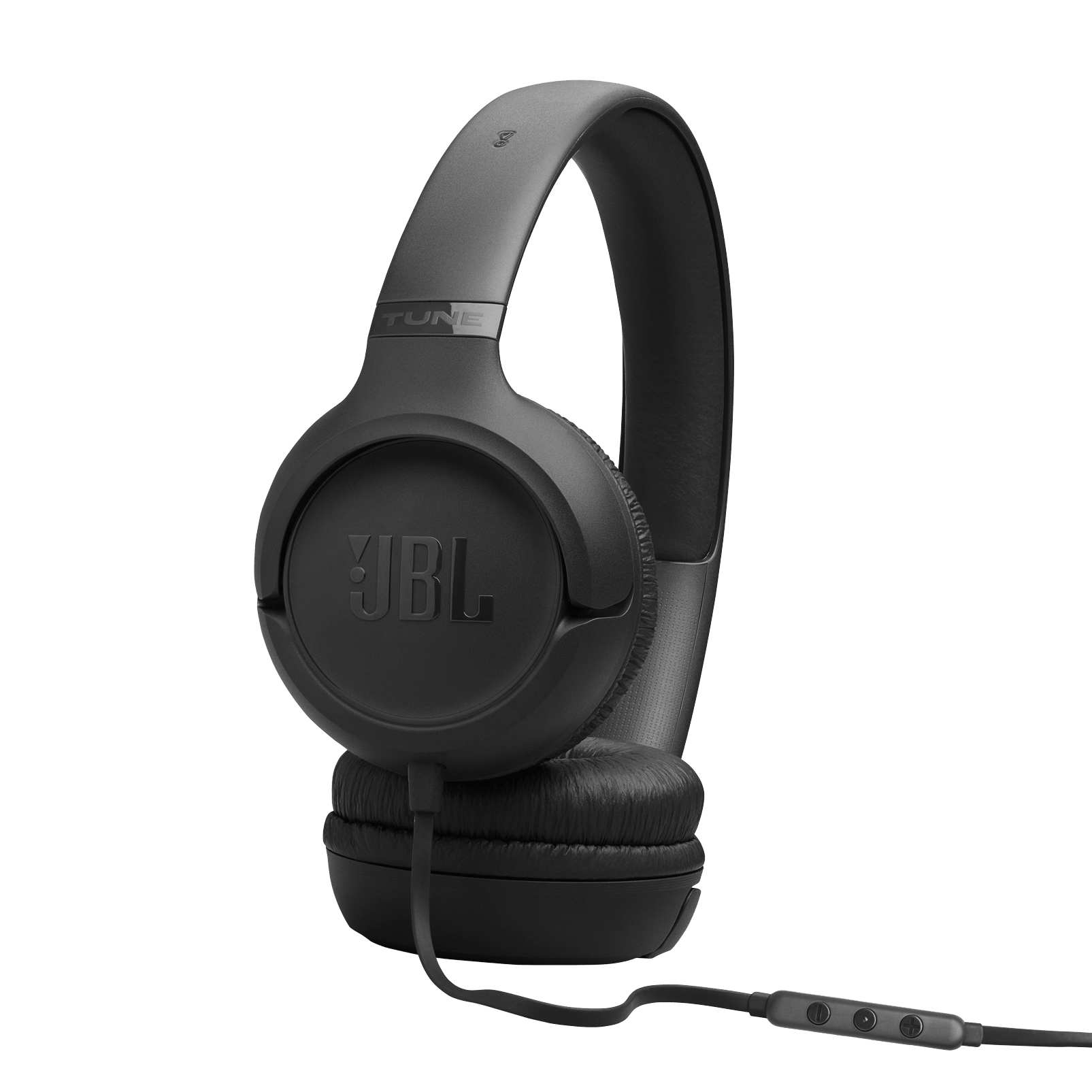 Audífonos con Cable JBL Tune 530C USB-C Pure Bass Alta Resolución Negro - Bestmart