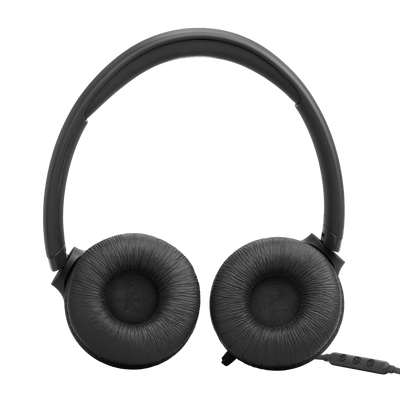 Audífonos con Cable JBL Tune 530C USB-C Pure Bass Alta Resolución Negro - Bestmart
