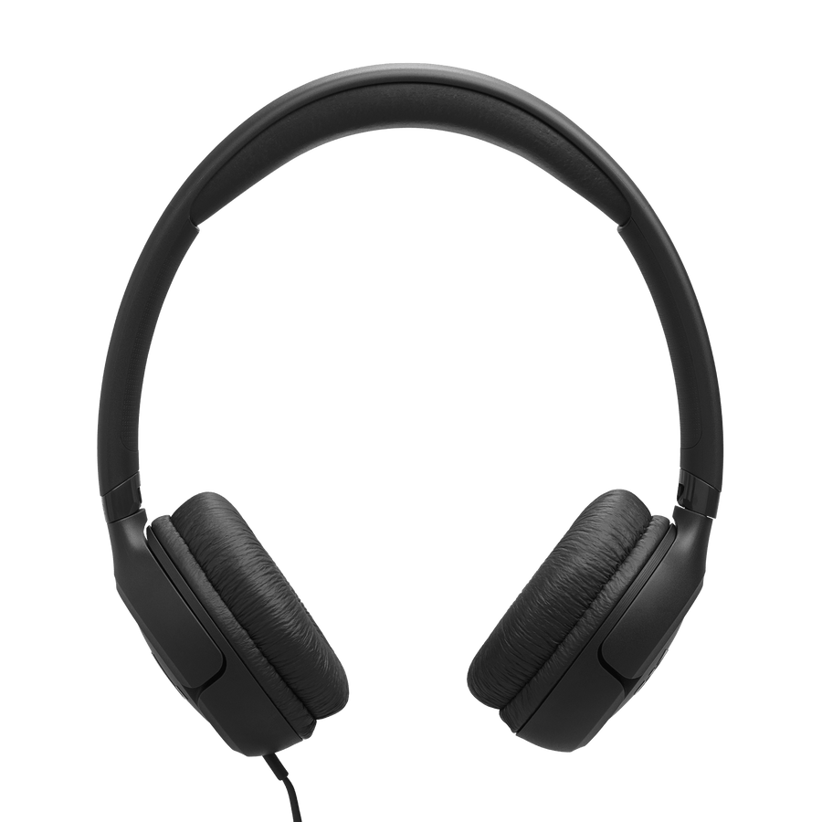 Audífonos con Cable JBL Tune 530C USB-C Pure Bass Alta Resolución Negro - Bestmart