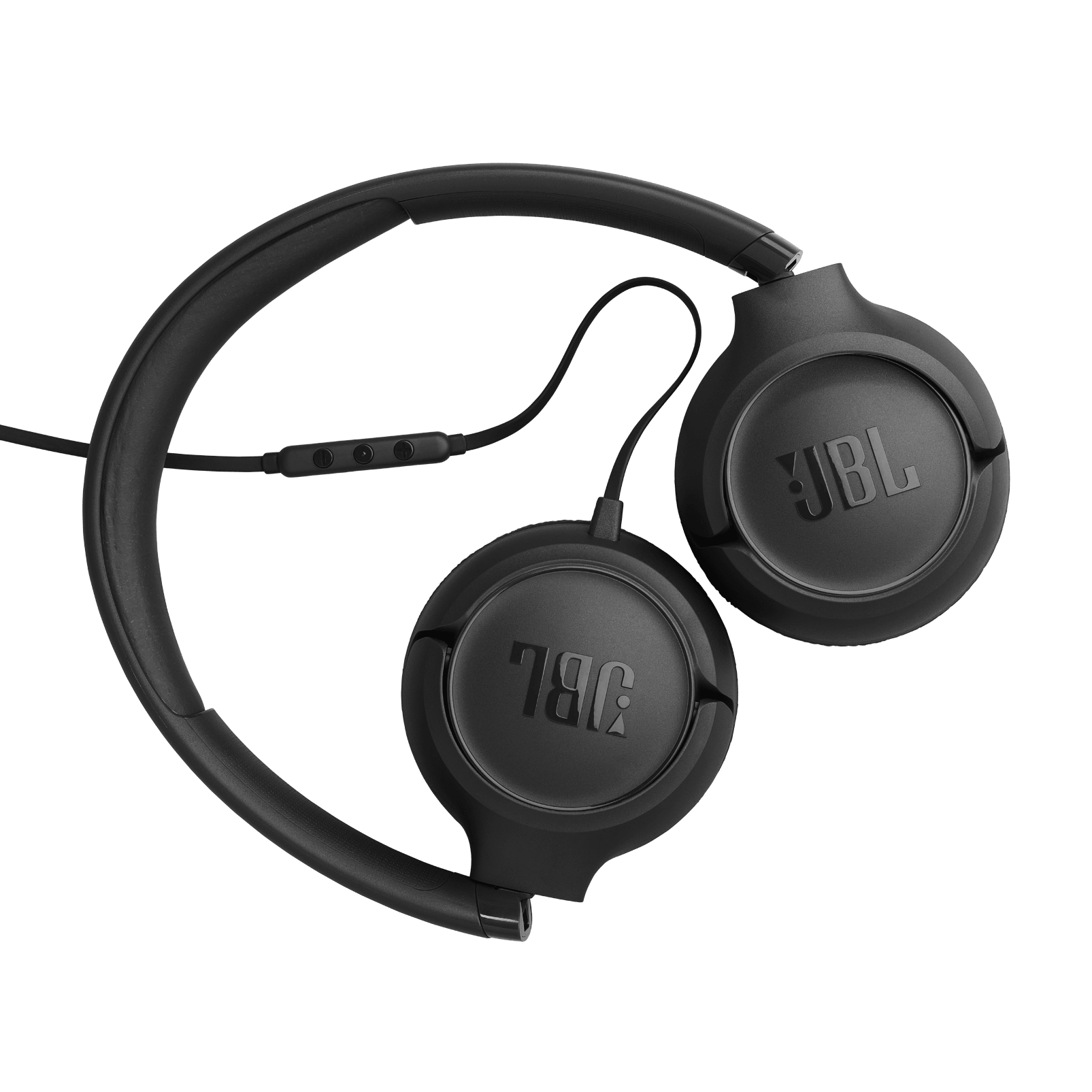 Audífonos con Cable JBL Tune 530C USB-C Pure Bass Alta Resolución Negro - Bestmart