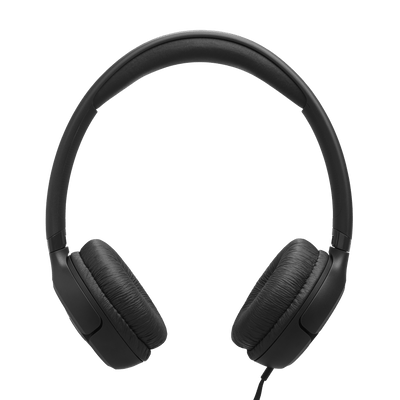 Audífonos con Cable JBL Tune 530C USB-C Pure Bass Alta Resolución Negro - Bestmart