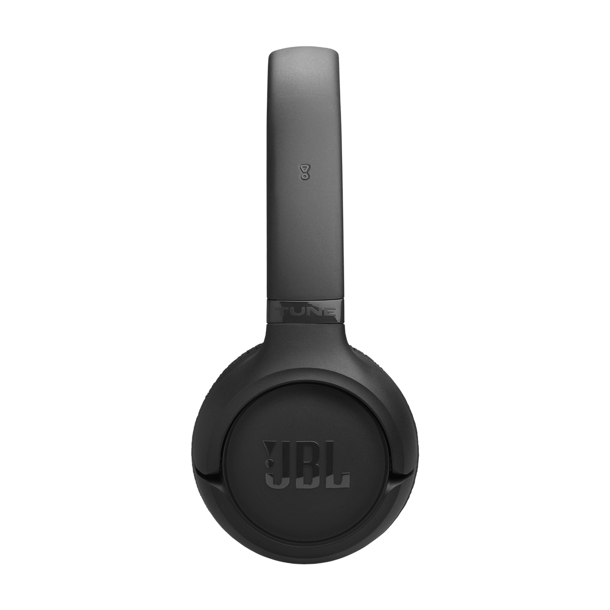 Audífonos con Cable JBL Tune 530C USB-C Pure Bass Alta Resolución Negro - Bestmart