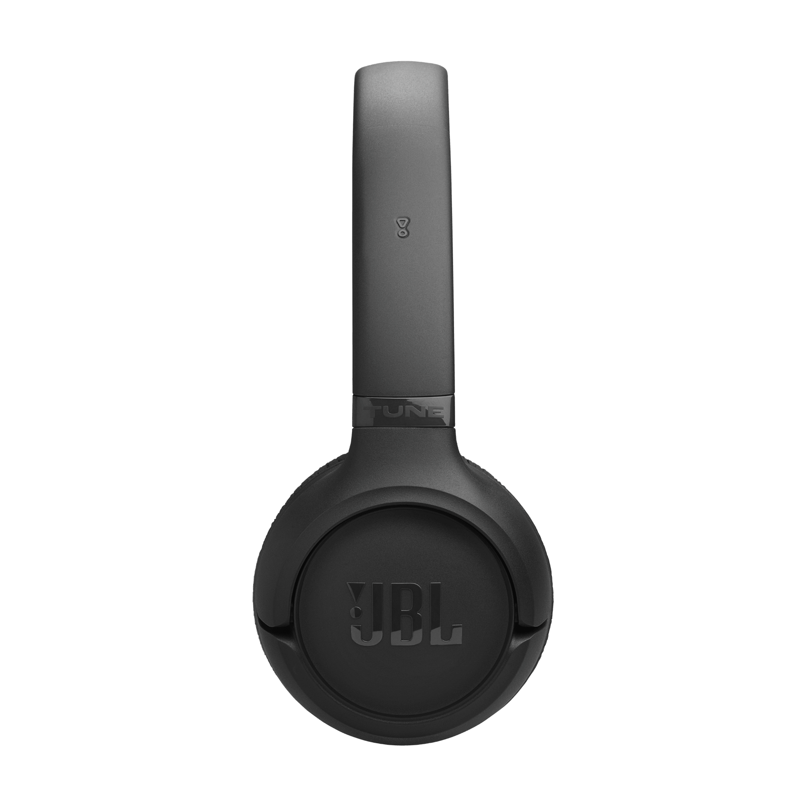 Audífonos con Cable JBL Tune 530C USB-C Pure Bass Alta Resolución Negro - Bestmart