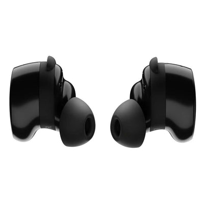 Audífonos Earbuds Bose QuietComfort True Wireless Noise Cancelling IPX4 8.5h - Negro - Bestmart