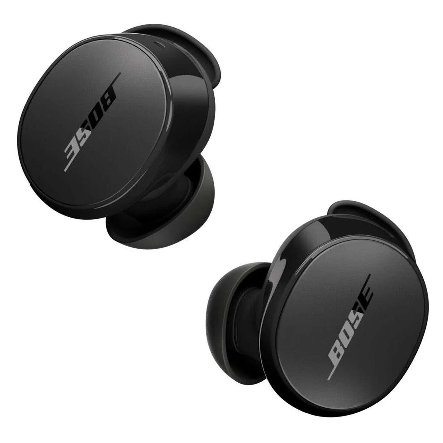 Audífonos Earbuds Bose QuietComfort True Wireless Noise Cancelling IPX4 8.5h - Negro - Bestmart
