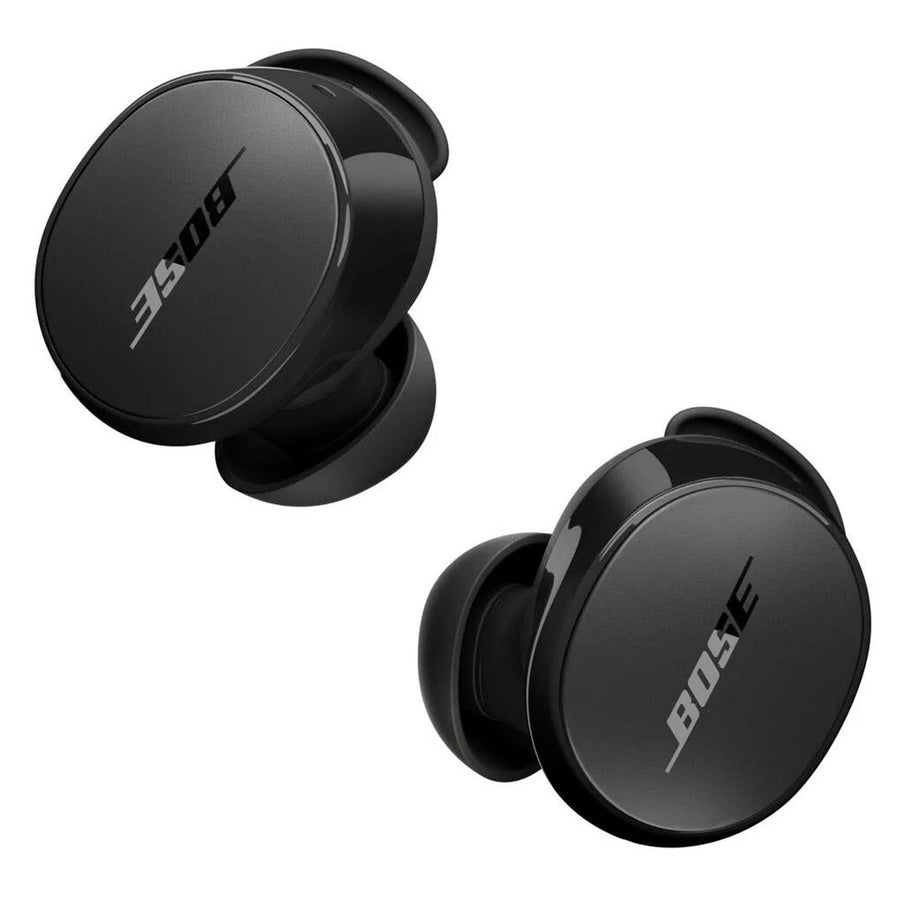 Audífonos Earbuds Bose QuietComfort True Wireless Noise Cancelling IPX4 8.5h - Negro - Bestmart