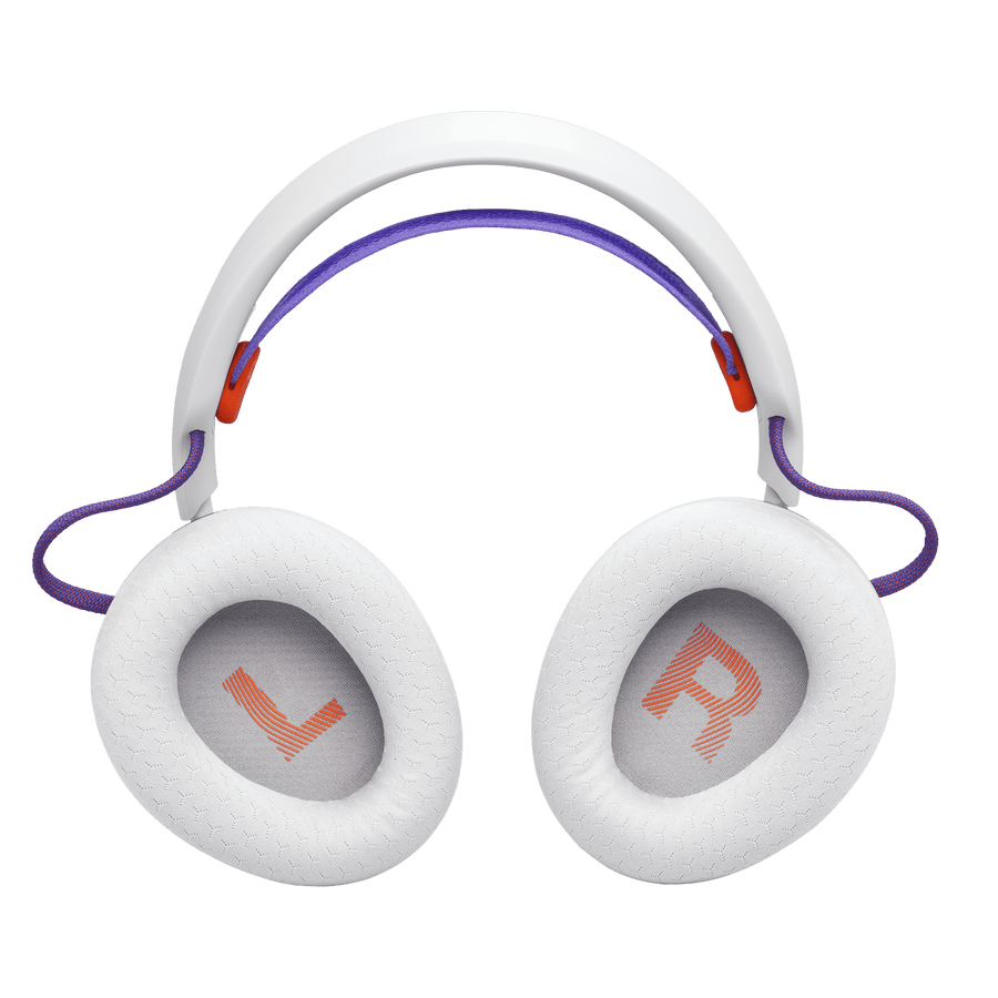 Audífonos Gamer Inalámbricos JBL Quantum 650 Multiplataforma - Bestmart