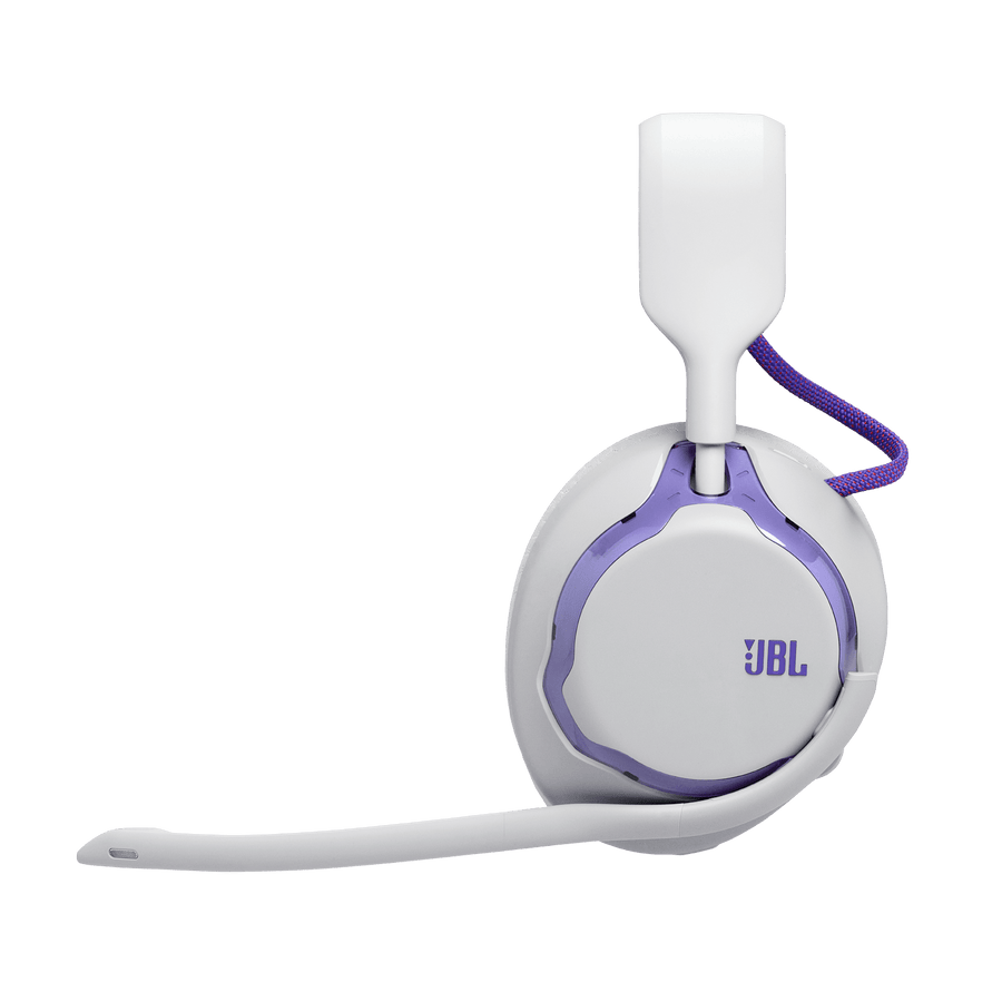 Audífonos Gamer Inalámbricos JBL Quantum 650 Multiplataforma - Bestmart