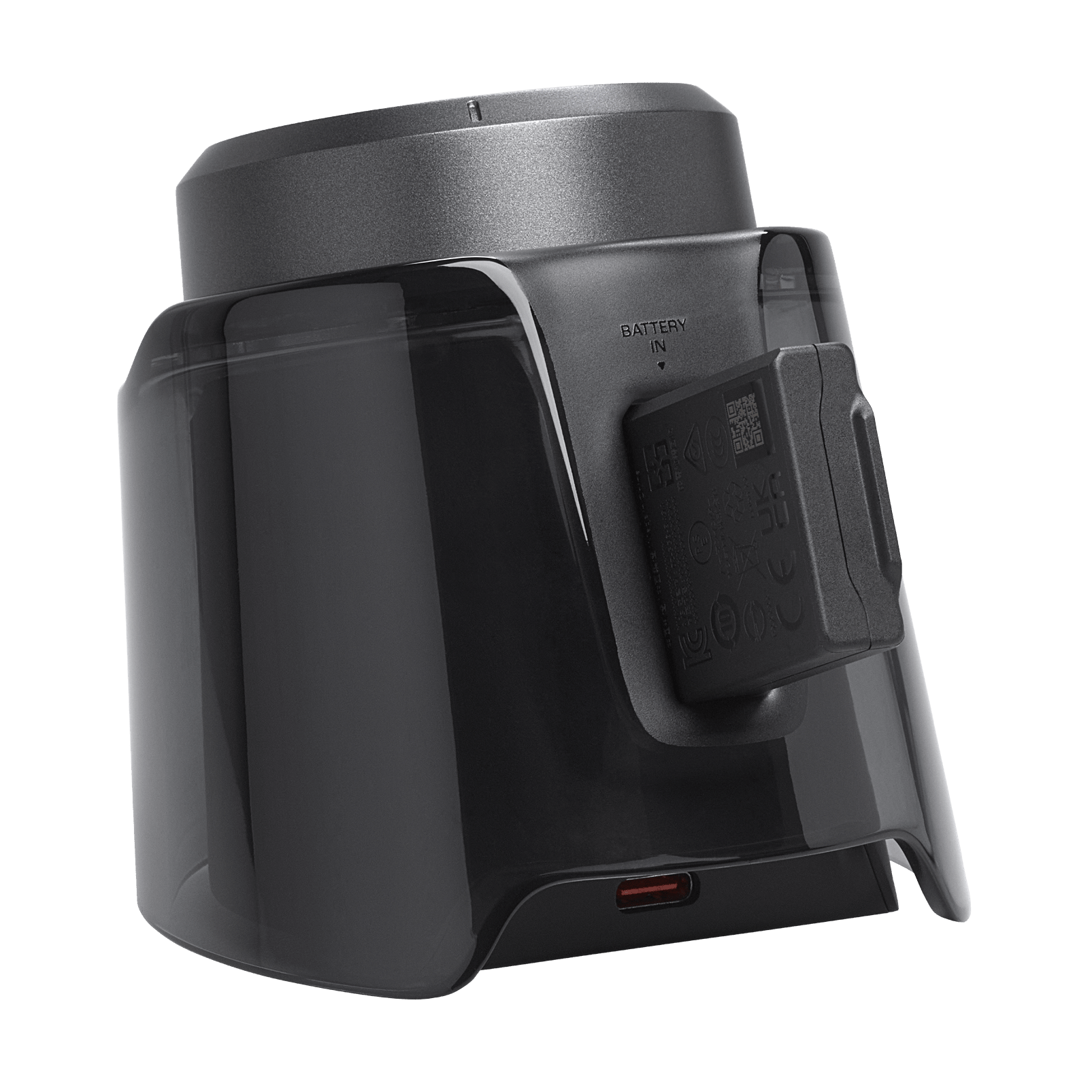 Audífonos Gamer Inalámbricos JBL Quantum 950 Bluetooth ANC Spatial Sound Negro - Bestmart