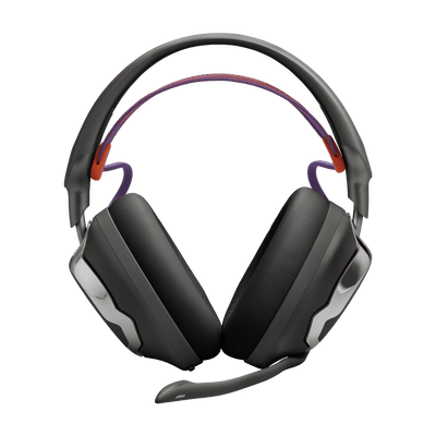 Audífonos Gamer Inalámbricos JBL Quantum 950 Bluetooth ANC Spatial Sound Negro - Bestmart