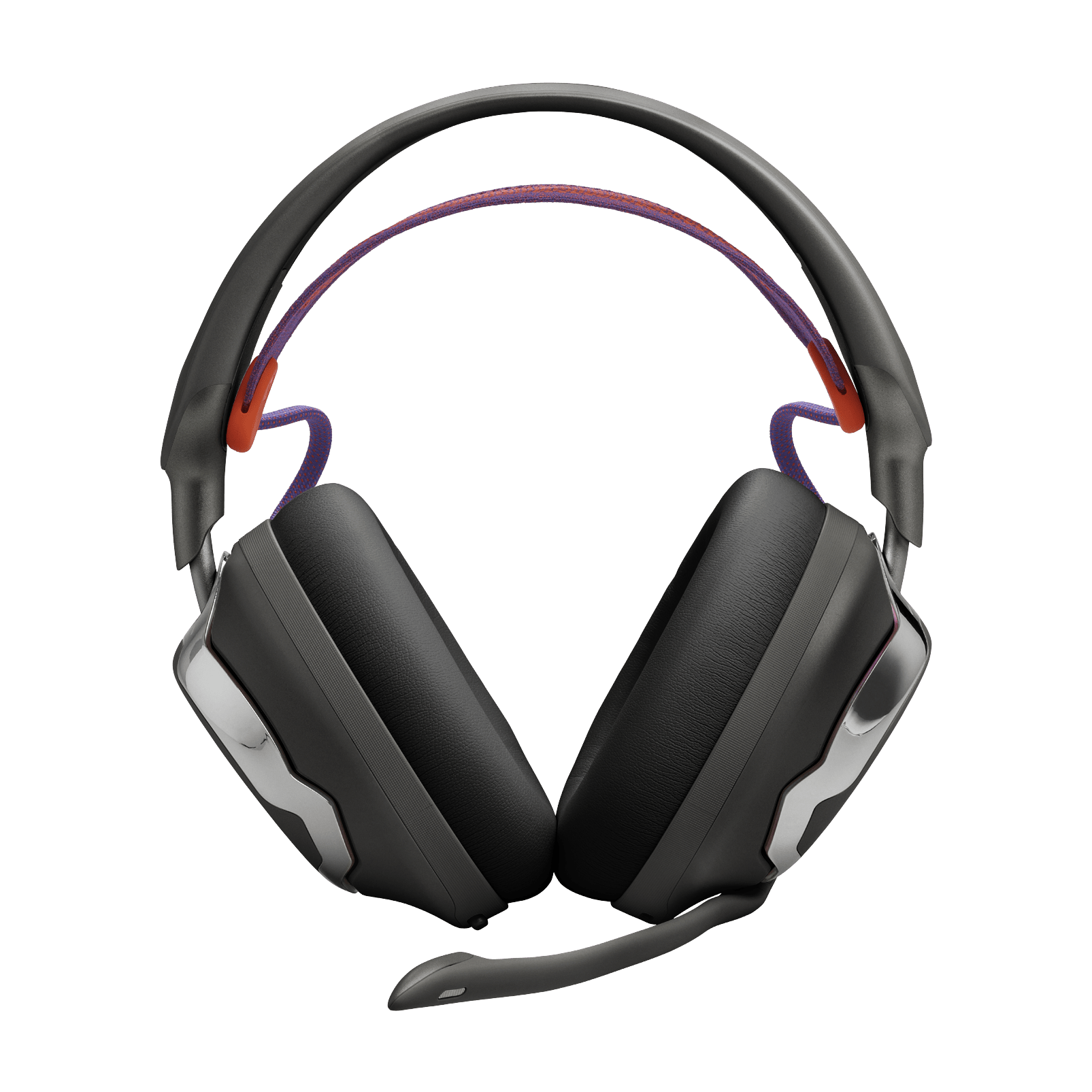 Audífonos Gamer Inalámbricos JBL Quantum 950 Bluetooth ANC Spatial Sound Negro - Bestmart